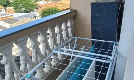 Casa com 2 quartos à venda no Jardim Satélite, São José dos Campos 