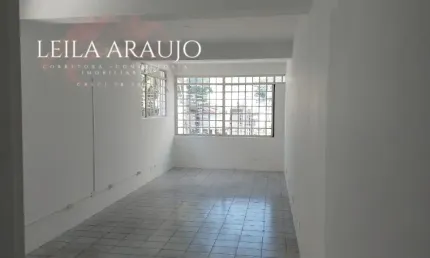 Ponto comercial com 4 salas para alugar no Jardim São Dimas, São José dos Campos 