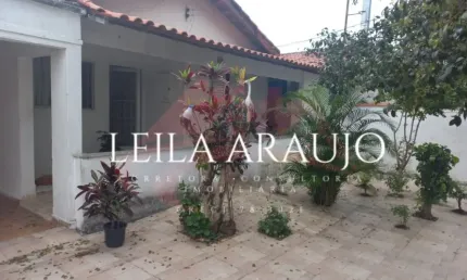 Casa com 2 quartos à venda no Jardim Satélite, São José dos Campos 