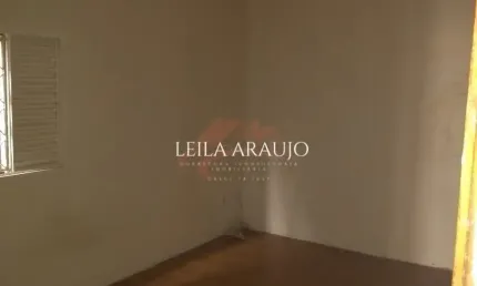 Casa com 3 quartos à venda no Jardim Bela Vista, Jacareí 