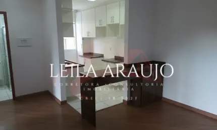 Apartamento com 2 quartos à venda no Jardim Sul, São José dos Campos 