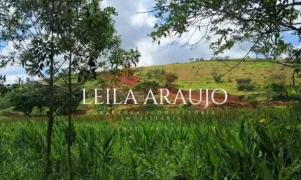 Terreno em condomínio fechado à venda em Pinhal, Jacareí 