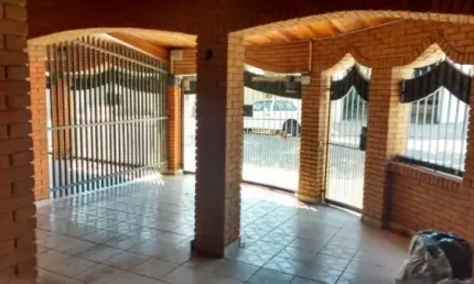 Casa com 3 quartos à venda na Rua Batatais, 180, Bosque dos Eucaliptos, São José dos Campos