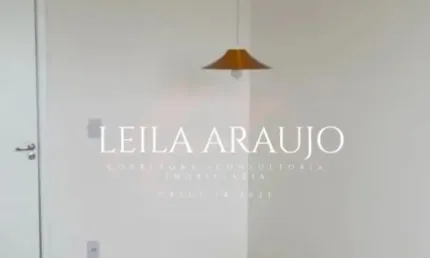Apartamento com 2 quartos à venda no Jardim das Indústrias, São José dos Campos 