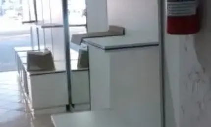 Casa comercial para alugar no Jardim Satélite, São José dos Campos 