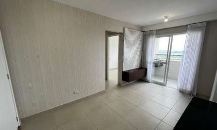 Apartamento com 2 quartos para alugar na Vila Maria, São José dos Campos 