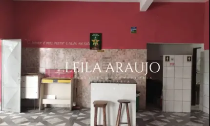 Ponto comercial para alugar na Cidade Morumbi, São José dos Campos 