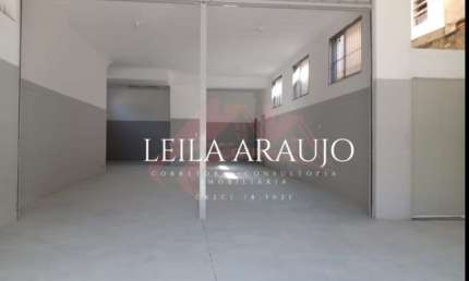 Ponto comercial com 1 sala para alugar no Bosque dos Eucaliptos, São José dos Campos 