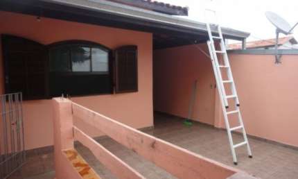 Casa com 2 quartos para alugar no Jardim Portugal, São José dos Campos 