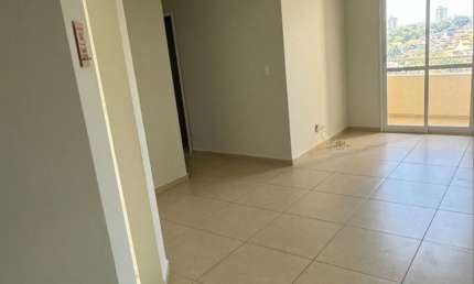 Apartamento com 3 quartos para alugar no Jardim América, São José dos Campos 