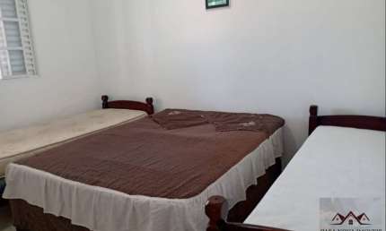 Casa com 2 quartos à venda no Canto do Mar, São Sebastião 