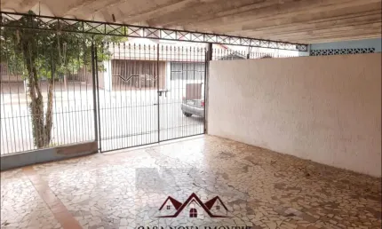 Casa com 4 quartos à venda no Bosque dos Eucaliptos, São José dos Campos 