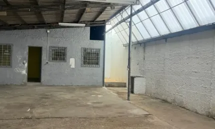 Barracão / Galpão / Depósito com 1 sala para alugar no Bosque dos Eucaliptos, São José dos Campos 