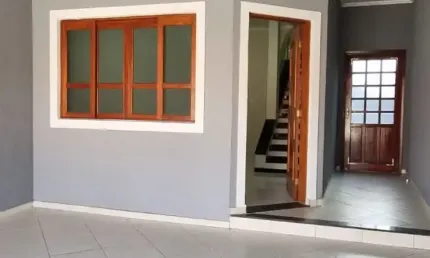 Casa com 4 quartos à venda no Bosque dos Eucaliptos, São José dos Campos 