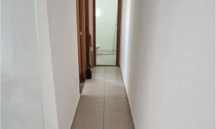 Apartamento com 2 quartos para alugar no Parque dos Ipês, São José dos Campos 
