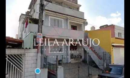 Casa com 6 quartos à venda no Jardim Munhoz, Guarulhos 