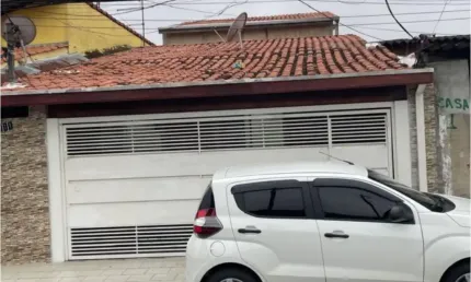 Casa com 3 quartos à venda no Campo dos Alemães, São José dos Campos 