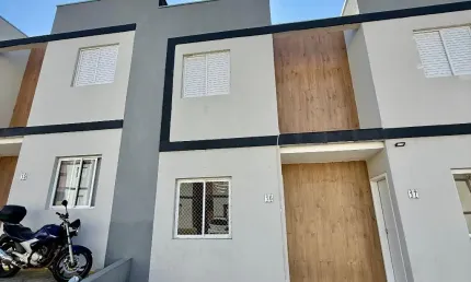 Casa com 2 quartos para alugar na Chácara dos Coqueiros, São José dos Campos 