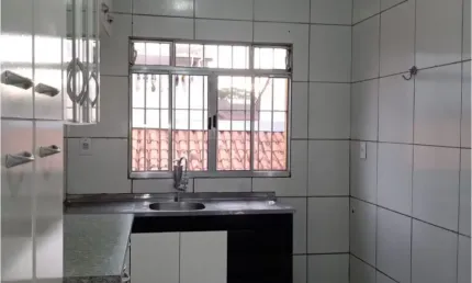 Casa com 4 quartos para alugar no Bosque dos Eucaliptos, São José dos Campos 