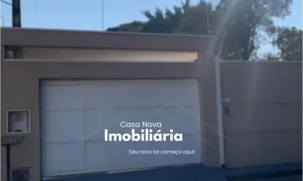 Casa com 3 quartos para alugar no Jardim Satélite, São José dos Campos 