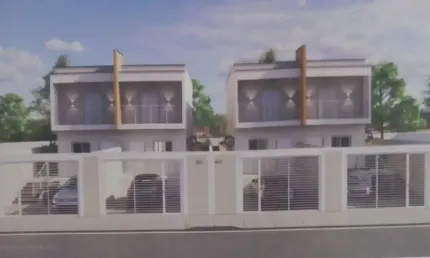 Casa com 2 quartos à venda na Chácaras Pousada do Vale, São José dos Campos 