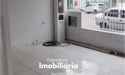 Ponto comercial com 1 sala para alugar no Parque Industrial, São José dos Campos 