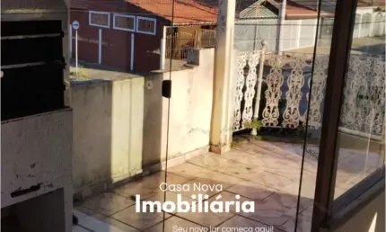 Casa com 3 quartos para alugar na Cidade Morumbi, São José dos Campos 