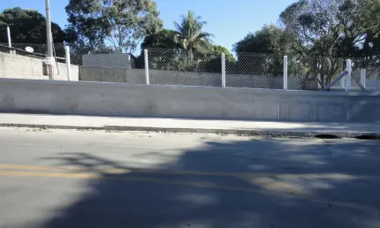 Terreno à venda no Jardim Santa Hermínia, São José dos Campos 