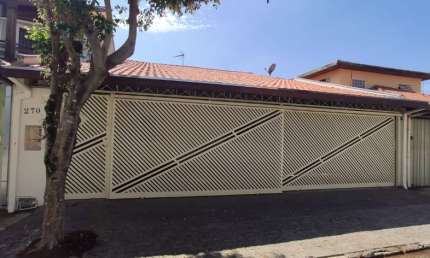Casa com 3 quartos à venda no Jardim Satélite, São José dos Campos 
