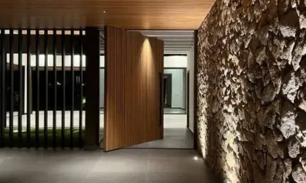 Casa com 4 suítes à venda, 440m² - Condomínio Lago Azul, Araçoiaba da Serra