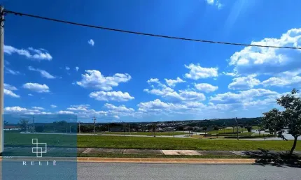 Lote com 450m² à venda - Cyrela Landscape Esplanada, Votorantim/SP