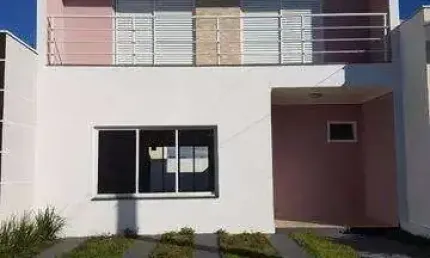 Sobrado com suíte, 163m² à venda - Horto Florestal 3 em Sorocaba/SP