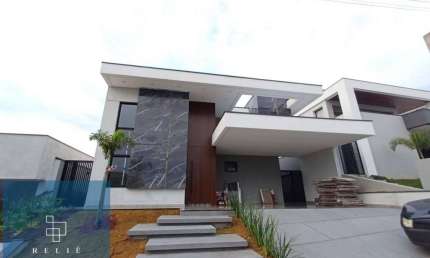 Casa com 3 suítes, 180m² à venda - Cyrela Landscape, Votorantim/SP