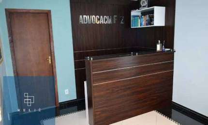 Prédio comercial com 250m² para locação - Centro, Sorocaba/SP