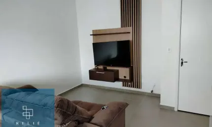 Apartamento com 53m² à venda - Scenario Campolim, Sorocaba/SP
