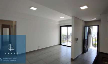 Apartamento com 95m² para locação - JK Boa Vista, Sorocaba/SP