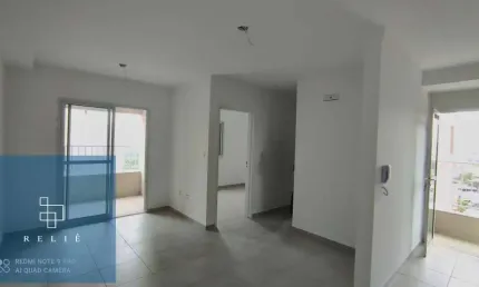 Apartamento com 61m²  à venda - Condomínio Residencial Azaleia, Sorocaba/SP