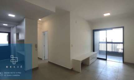Apartamento com 76m² para locação - JK Boa vista - Sorocaba/SP