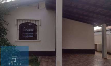 Casa com 3 quartos, 200m² para locação - São Bento, Sorocaba/SP