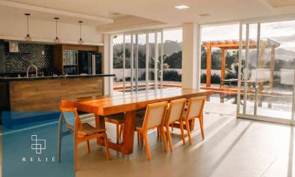 Casa com 4 dormitórios 780m² à venda - Saint Charbel, Araçoiaba da Serra/SP