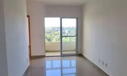 Apartamento com 50 m² para locação - Residencial Sun Lake, Sorocaba/SP