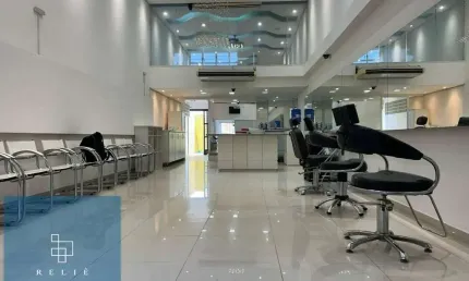 Salão comercial com 150m²  para locação - Vila Hortência, Sorocaba/SP