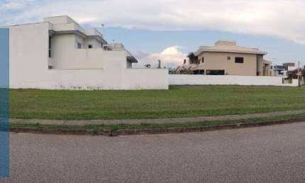 Terreno à venda, 530 m² - Condomínio Ibiti Royal Park, Sorocaba/SP