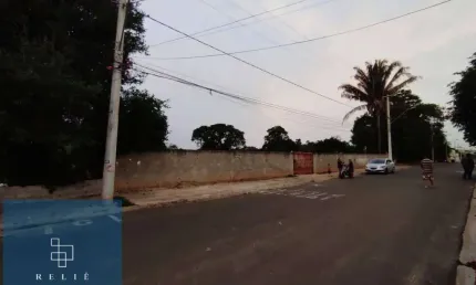 Área à venda com 7.980m² - bairro mineirão, sorocaba/sp