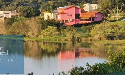 Sobrado com 3 suítes à venda, 418m²- Condomínio Village Ipanema