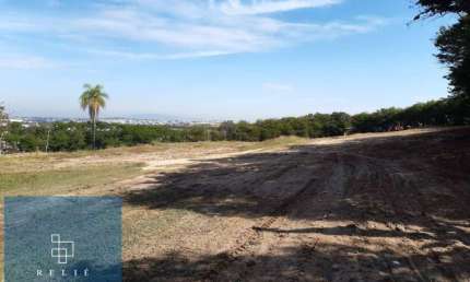 Área com 98.000m² à venda no Sítio São Francisco - Estuda Permuta