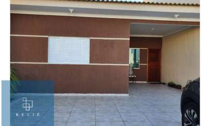 Casa com suíte à venda, 104m²- Condomínio Horto Florestal 2- Estuda Permuta
