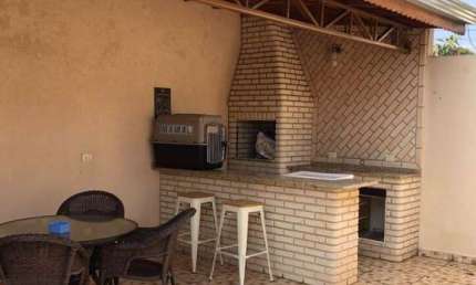 Casa térrea à venda, 110m² - Condomínio Villa Del Rey - Sorocaba/SP