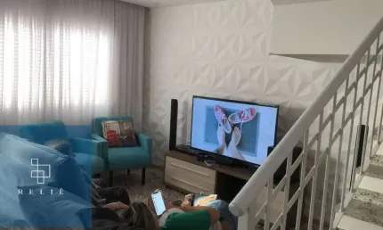 Casa com suíte à venda, 148m² - Condomínio Giardino Campolim - Sorocaba/SP
