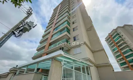 Apartamento com 3 dormitórios à venda, 106 m² por r$ 790.000,00 - urbanova - são josé dos campos/sp
